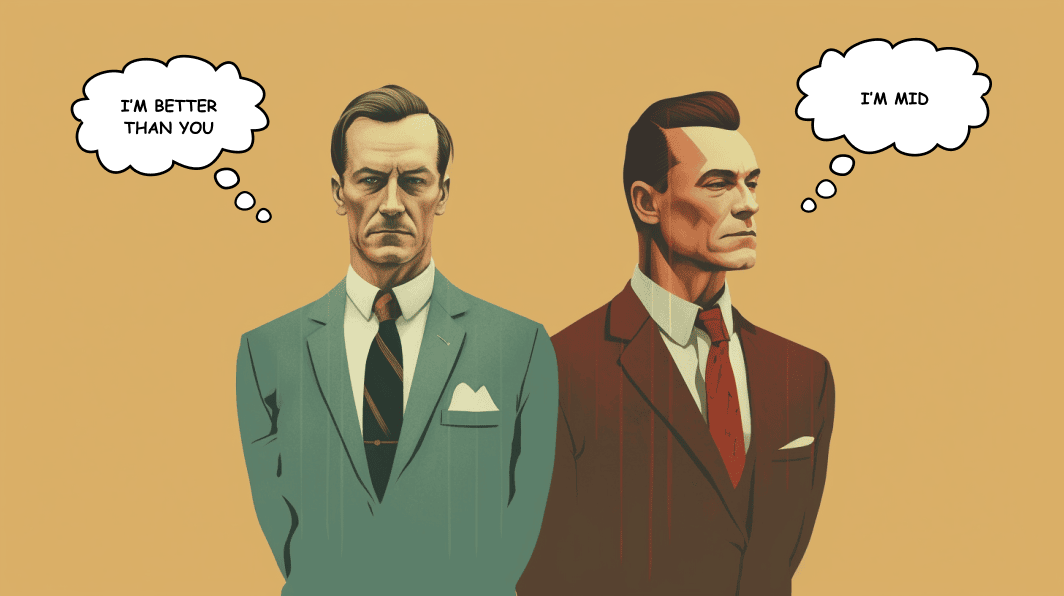 What’s the Difference between a Junior, Mid, and Senior Developer?